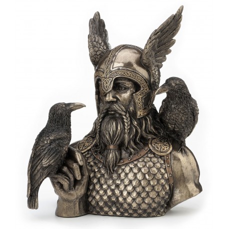 Norweski Bóg Odin