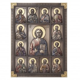 Jezus i Dwunastu Apostołów
