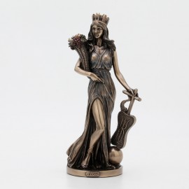 Tyche Greek Goddess of Fortune