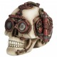 Fantasy - Steampunk Drawer in Skull