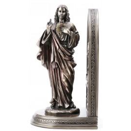 Sacred Heart of Jezus Book Stand