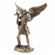 Archangel St. Gabriel with Trumpet