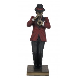 Trumpet - Jazz Band