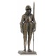 Knight - replica armor Louis XIII
