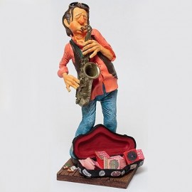 Saksofonista