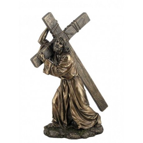 Calvary - Jesus with a cross