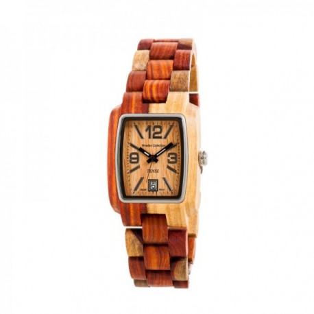 Timber zegarek