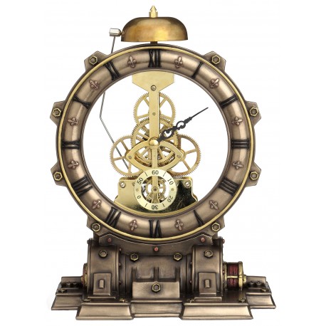 Clock Steampunk